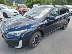 Bild des Angebotes Subaru XV 2.0ie Comfort Lineartronic 4WD, AHK