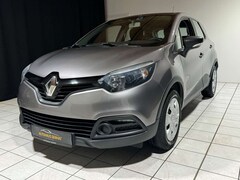 Bild des Angebotes Renault Captur Expression *TEMP*MFL*AHK*GARANTIE*