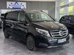 Bild des Angebotes Mercedes-Benz V 250 CDI Kompakt*LED*Sthz*Leder*el.Sitze*Burm.