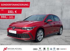 Bild des Angebotes VW Golf GTI 2.0 TSI LED+2xPDC+DC+DAB+