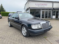 Mercedes-Benz CE 230 H-Kennzeichen Klima Leder Top Zustand