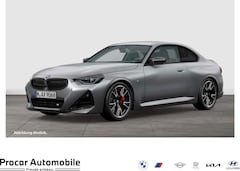 Bild des Angebotes BMW 240 M240i xDrive Coupé M Sport Pro Aut. RFK NAVI LED P