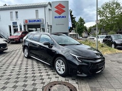 Bild des Angebotes Suzuki Swace 1.8 Hybrid Comfort+/Navigation/LED