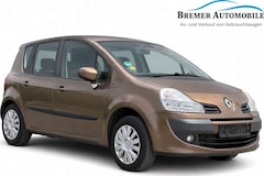 Bild des Angebotes Renault Modus 1.2l Yahoo! Tüv=08/2027! 2.Hand! 78T-Km!