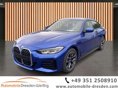 Bild des Angebotes BMW 420 iA M Sport*DAB*Hifi