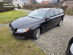 Bild des Angebotes Volvo V70 D3 Geartronic Kinetic