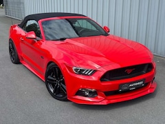 Bild des Angebotes Ford Mustang 5.0 V8 GT *AUT*DE*LPG-GAS