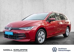 Bild des Angebotes VW Golf Variant 1.5 TSI Life