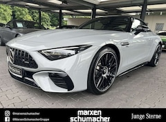Bild des Angebotes Mercedes-Benz SL 43 AMG AMG SL 43 V8-Styling+Night2+Massage+PremiumPlus