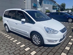 Bild des Angebotes Ford Galaxy Titanium TÜV.7.2026. 7. SITZE