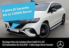 Bild des Angebotes Mercedes-Benz EQE 43 EQE43AMG SUV Prem+HYPER Carbon DYNAMIC+ 22kw HAL