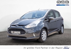 Bild des Angebotes Ford B-Max 1,0 l EcoBoost 74 kW 100 PS 5T B SYNC Edit