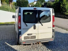 Bild des Angebotes Renault Trafic Trafic 2.0 dCi 115 L1H2