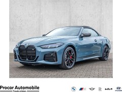Bild des Angebotes BMW 440 M440d xDrive M Sport Pro 19" CARBON HuD 360° H/K S