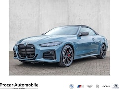 Bild des Angebotes BMW 440 M440d xDrive Sportpaket Pro ACC Nackenwärmer PA Pr