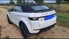 Bild des Angebotes Land Rover Range Rover Evoque Range Rover Evoque Cabrio TD4 HSE Dynamic