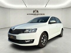 Bild des Angebotes Skoda Rapid/Spaceback Spaceback Ambition | Rückfahrkamera | Navi