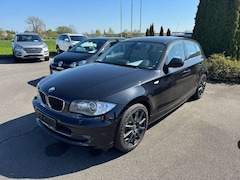 Bild des Angebotes BMW 123 d 123d