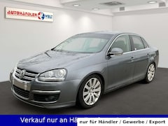 Bild des Angebotes VW Jetta V 2.0 TDI Sportline Xenon Leder Individual