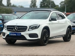 Bild des Angebotes Mercedes-Benz GLA 220 d CDI 4Matic AMG Night Paket*CAM*PANO