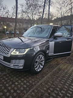 Bild des Angebotes Land Rover Range Rover 3.0 SDV6 Vogue