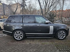 Bild des Angebotes Land Rover Range Rover 3.0 SDV6 Vogue