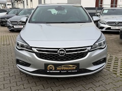 Bild des Angebotes Opel Astra Innovation
