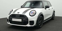 Bild des Angebotes MINI Cooper S John Cooper Works Trim