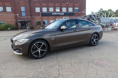Bild des Angebotes BMW 430 xDrive Luxury Line*Leder*Sch-Dach