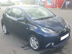 Bild des Angebotes Toyota Aygo Aygo x-play
