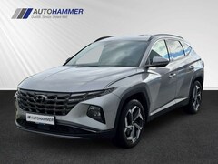 Bild des Angebotes Hyundai TUCSON Plug-In Hybrid 4WD PRIME Leder AssP+ 360°