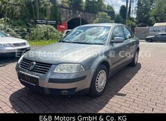 Bild des Angebotes VW Passat Lim. Comfortline