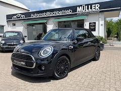Bild des Angebotes MINI Cooper Cabrio ONE 1.5 Chili "SPORTPAKET"+Digitales Cockpit+LED
