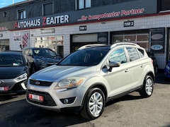 Bild des Angebotes Ford Kuga Titanium*PanoramaDach*