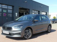 Bild des Angebotes Skoda Fabia Tour *Navi*Klimaautom*