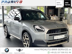 Bild des Angebotes MINI Cooper C Countryman C Favoured Trim Paket XL / 19 Zoll