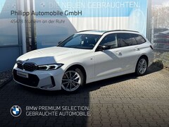 Bild des Angebotes BMW 340 M340i xDrive Tour PANO HiFi E-Sitze DA HuD 360°