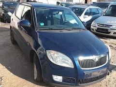 Bild des Angebotes Skoda Fabia Greenline