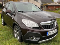 Bild des Angebotes Opel Mokka X 4X4