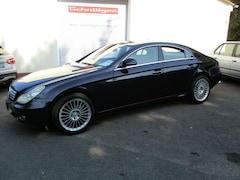 Bild des Angebotes Mercedes-Benz CLS 500 CLS  500   Leder + Command + etc.