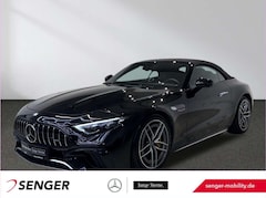 Bild des Angebotes Mercedes-Benz SL 63 AMG 4M+ Distronic Airscarf Head-Up 360°K.