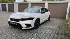 Bild des Angebotes Honda Civic e:HEV 2.0 i-MMD Hybrid Sport + Full u Style