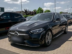 Bild des Angebotes Mercedes-Benz C 300 d EDITION AMG Distronic Kamera MBUX LED