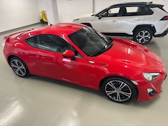 Bild des Angebotes Toyota GT86 Alcantara/1.Hand