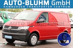 Bild des Angebotes VW T6 Transporter T6.1 TDI-SCR Kasten KR Cam AHK 2,5T Standhzg DSG