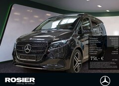 Bild des Angebotes Mercedes-Benz Marco Polo V 300 d AHK Standhz. Abstandstemp.