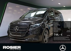 Mercedes-Benz Marco Polo V 300 d AHK Standhz. Abstandstemp.