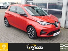 Bild des Angebotes Renault ZOE Evolution R135 EV50 Winter-Paket
