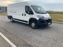 Bild des Angebotes Citroen Jumper