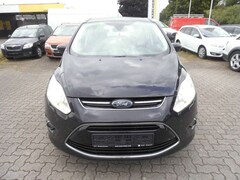 Bild des Angebotes Ford Grand C-Max Grand C-MAX Titanium